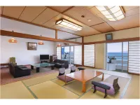 指宿海上酒店 酒店