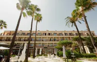 Hotel Los Ángeles