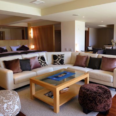 西洋風セミルーム 百名伽藍 クーポン