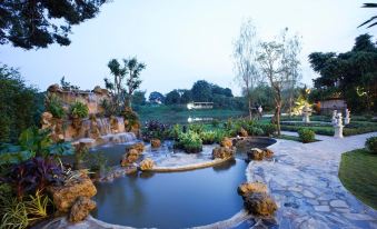 Nantra Chiangmai Riverfront Hotel