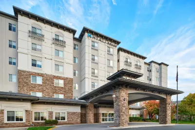 Hyatt House Sterling/Dulles Airport North Các khách sạn ở 