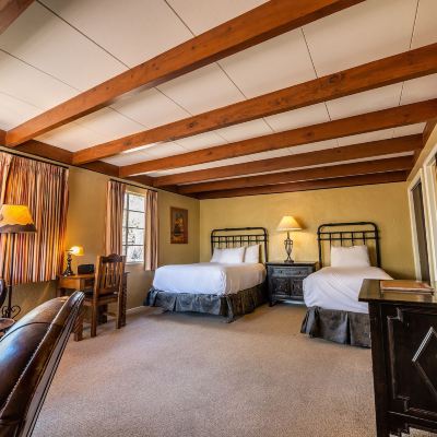 Room (Road Runner Ridge Casita 1 Bedroom) Tanque Verde Ranch Promo Code