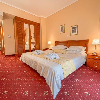 Suite Ambassador Hotel Thessaloniki Promo Code