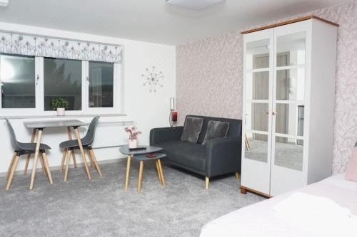 Horizon House, Modern Studio Flat, Parking Space, Oxford One-Bedroom Apartment