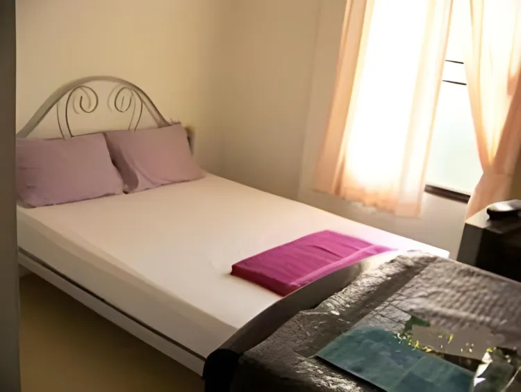 ห้องสแตนดาร์ด