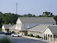 Travelodge by Wyndham Mansfield Hoteles en 
