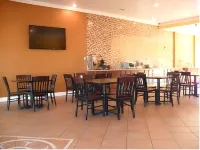 Express Inn & Suites