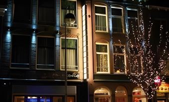 City Hotel Rembrandt