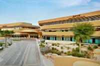 Marriott Riyadh Diplomatic Quarter Hotel di Riyadh