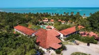 Angá Beach Hotel Hotel a 