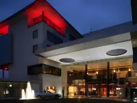 Clayton Hotel Galway Hotel a 