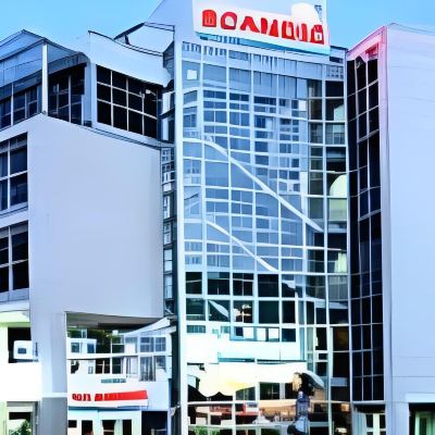 主人套房 羅瓦涅米市斯堪迪克飯店優惠