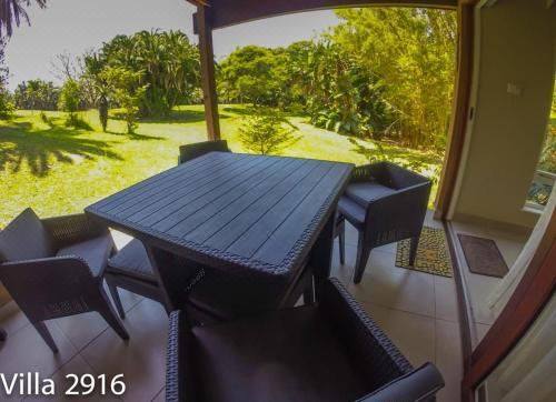 San Lameer Villas Three Bedroom --&-- Two Bedroom Villa