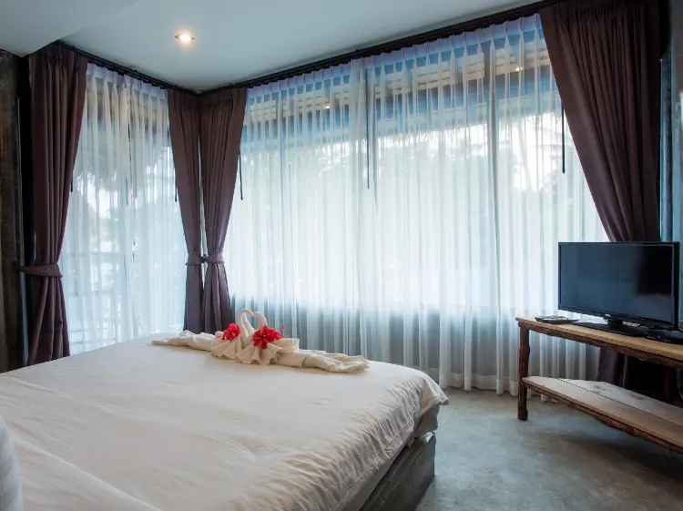 ห้องสวีท