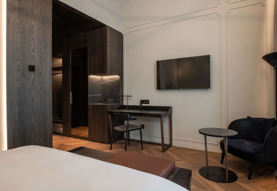 高级典藏房 禁烟