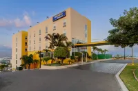 City Express by Marriott Tuxtla Gutierrez Hôtels à : 