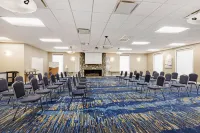 Best Western Franklin Inn