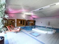 Urban Hotel Grantham Các khách sạn ở Grantham