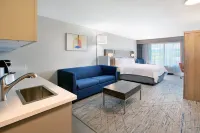 Holiday Inn Express & Suites BUFFALO by IHG Hotels in 