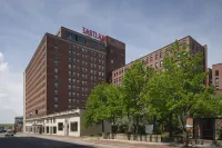 The Westin Portland Harborview Hotels in 
