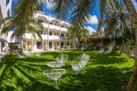 Hotel Ojo de Agua