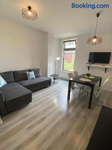 公寓 - 地面楼层