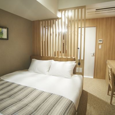 モデレートダブル 禁煙 リリーフプレミアム羽田 クーポン