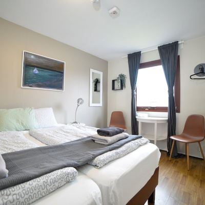 Economy Double Room with Private Bathroom Klausturhof Guesthouse Promo Code