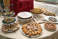 Hotel Excelsior Hotels in Duino