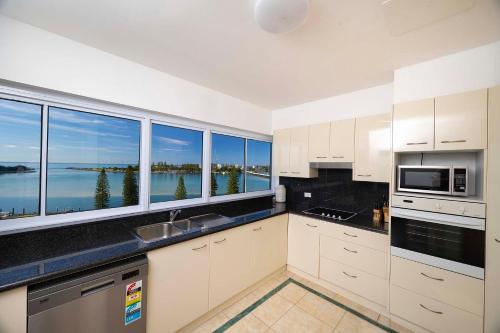 四卧室顶楼公寓