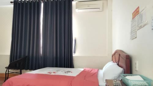 双人房（带独立浴室）