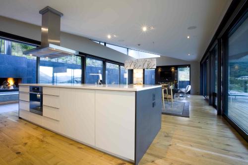 三卧室别墅带私人泳池