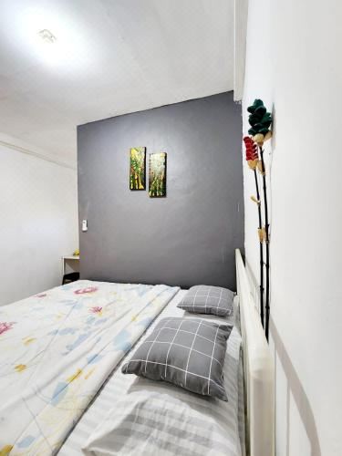 双人房（带独立浴室）