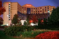 Sheraton Detroit Metro Airport Hoteles en 