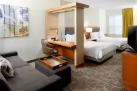 SpringHill Suites Houston NASA/Webster