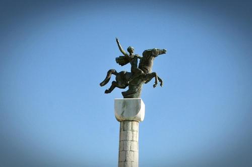 度假屋 - 带泳池