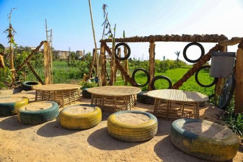 双人房（带独立浴室）