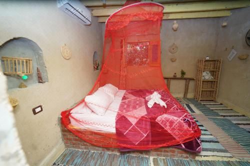 双人房（带独立浴室）