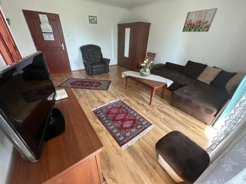 Boni Családi Wellness Hotel Deluxe Quadruple Room