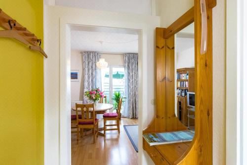 高级一卧室公寓