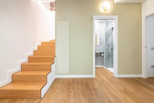 高级两卧室公寓