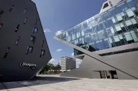 Hampton by Hilton Olsztyn Hotels in 