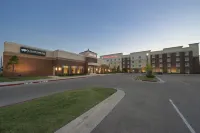 Hilton Garden Inn Lawton-Fort Sill Hotels in 