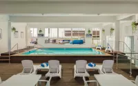 Hampton Inn by Hilton Tijuana Otay