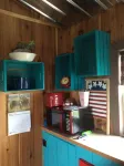 克雷爾科拉爾迷你木屋