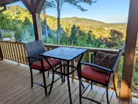 Closest Vacation Rental to NC's Stone Mountain State Park Ξενοδοχεία στην πόλη Traphill