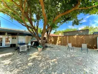 Red Raider House + Hot Tub + Game Room + 4Br Sleeps 18 + Central Lbk