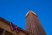 W Minneapolis - the Foshay