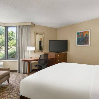 King Room DoubleTree by Hilton Jackson Promo Code