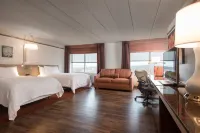 Hilton Garden Inn Baltimore/Owings Mills Hotels in 